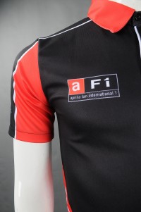 DS068 online order standard team shirts  sample customized standard team shirts  design printing standard team shirts style  online franchise shop detail view-4